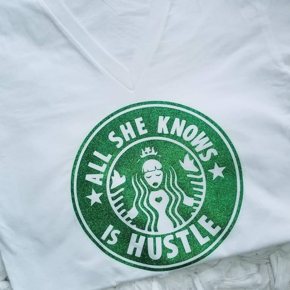 Hustle - Picture 1 of 1